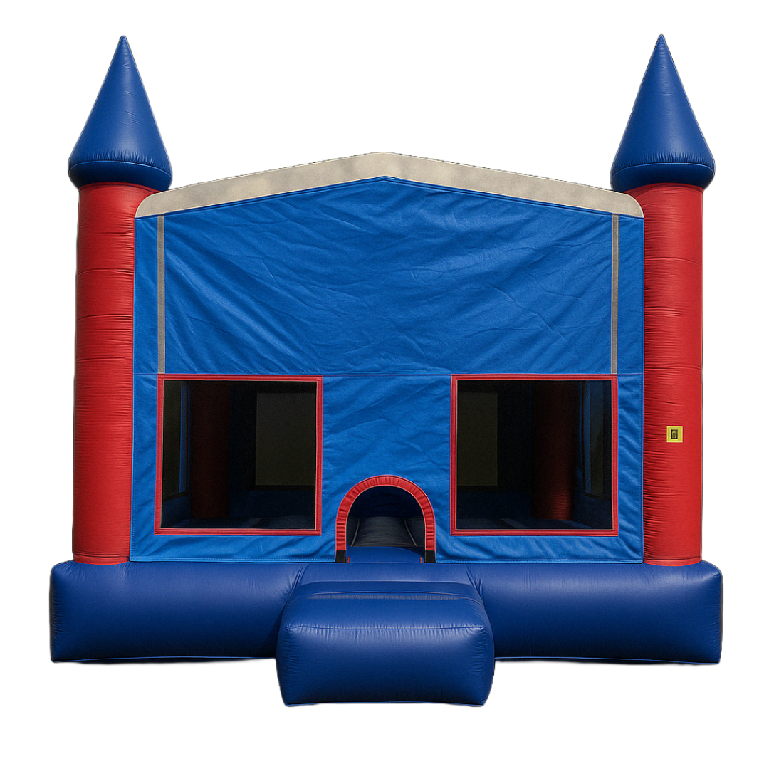 Giant Bounce House
